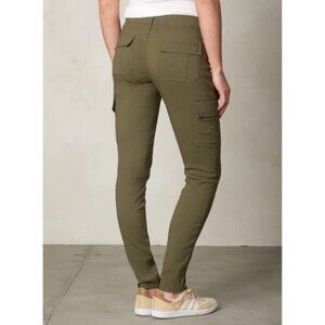 PrAna Meme Cargo Pants